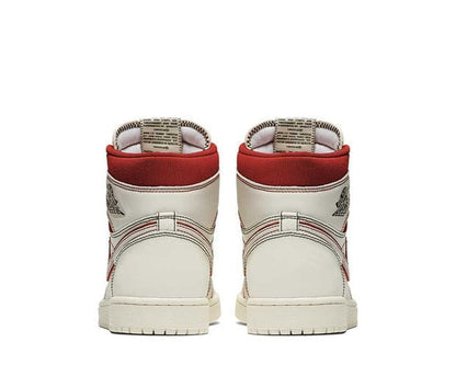 Air Jordan 1 Retro High OG Phantom Sneakers - Hype Release