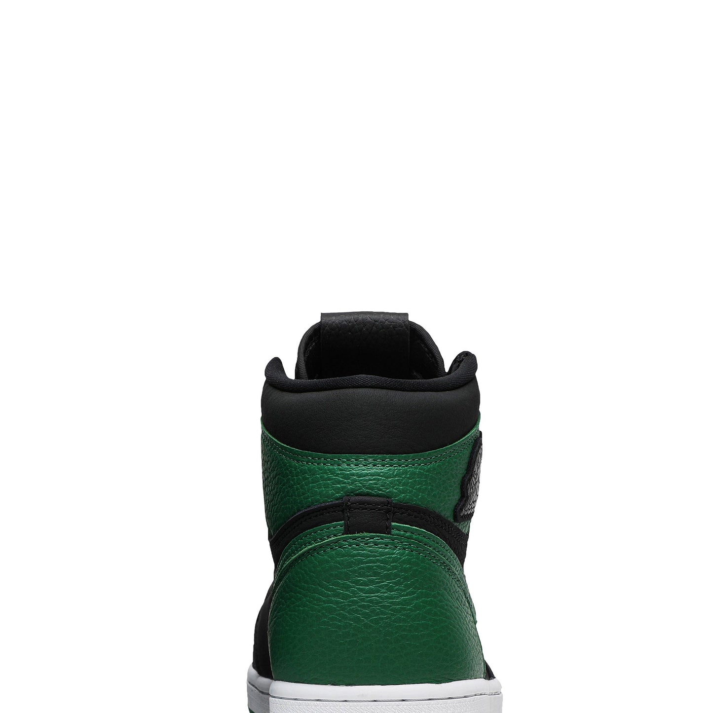 Air Jordan 1 Retro High OG Pine Green 2.0 555088-030 Sneakers - All-Day Comfort