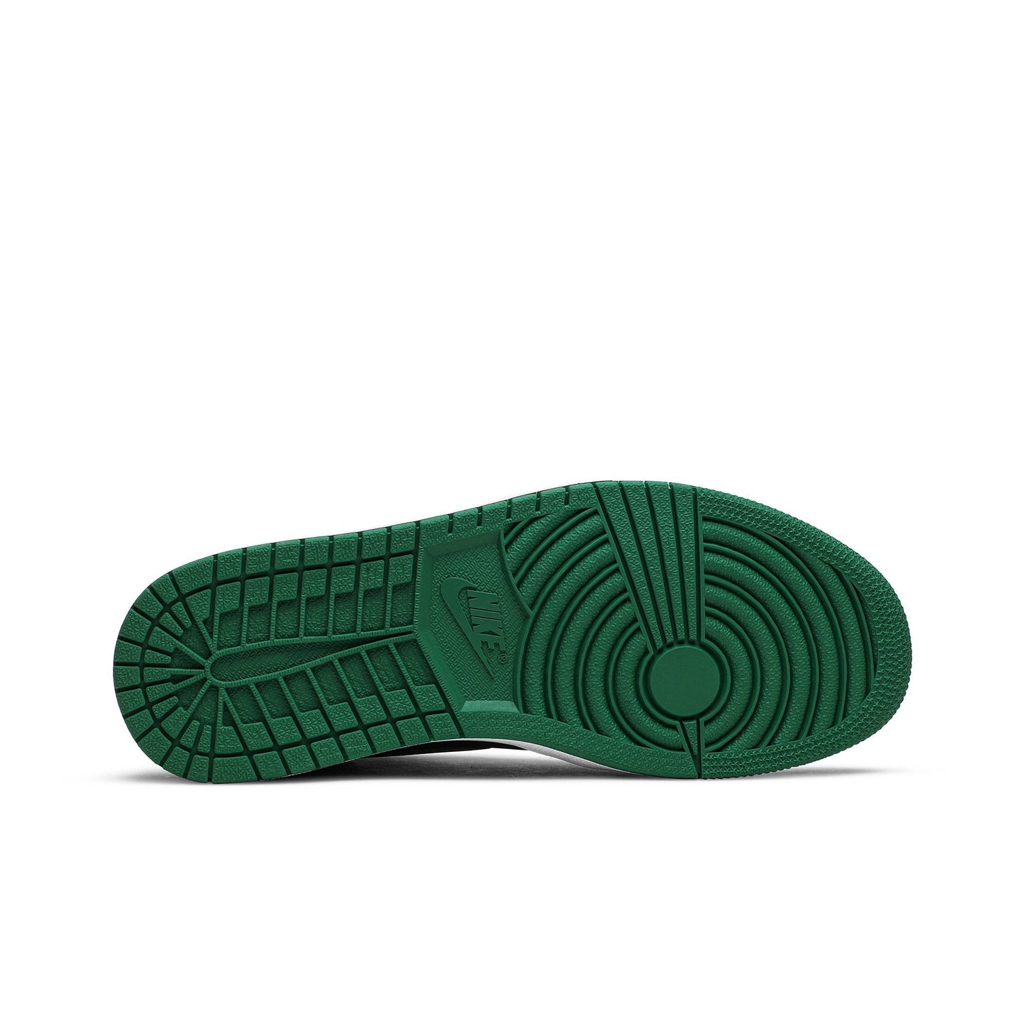 Air Jordan 1 Retro High OG Pine Green 2.0 555088-030 Sneakers - All-Day Comfort