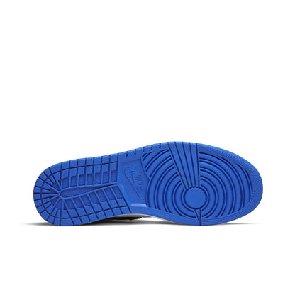 Air Jordan 1 Retro High OG Royal Toe 555088-041 Sneakers - Fresh Drop