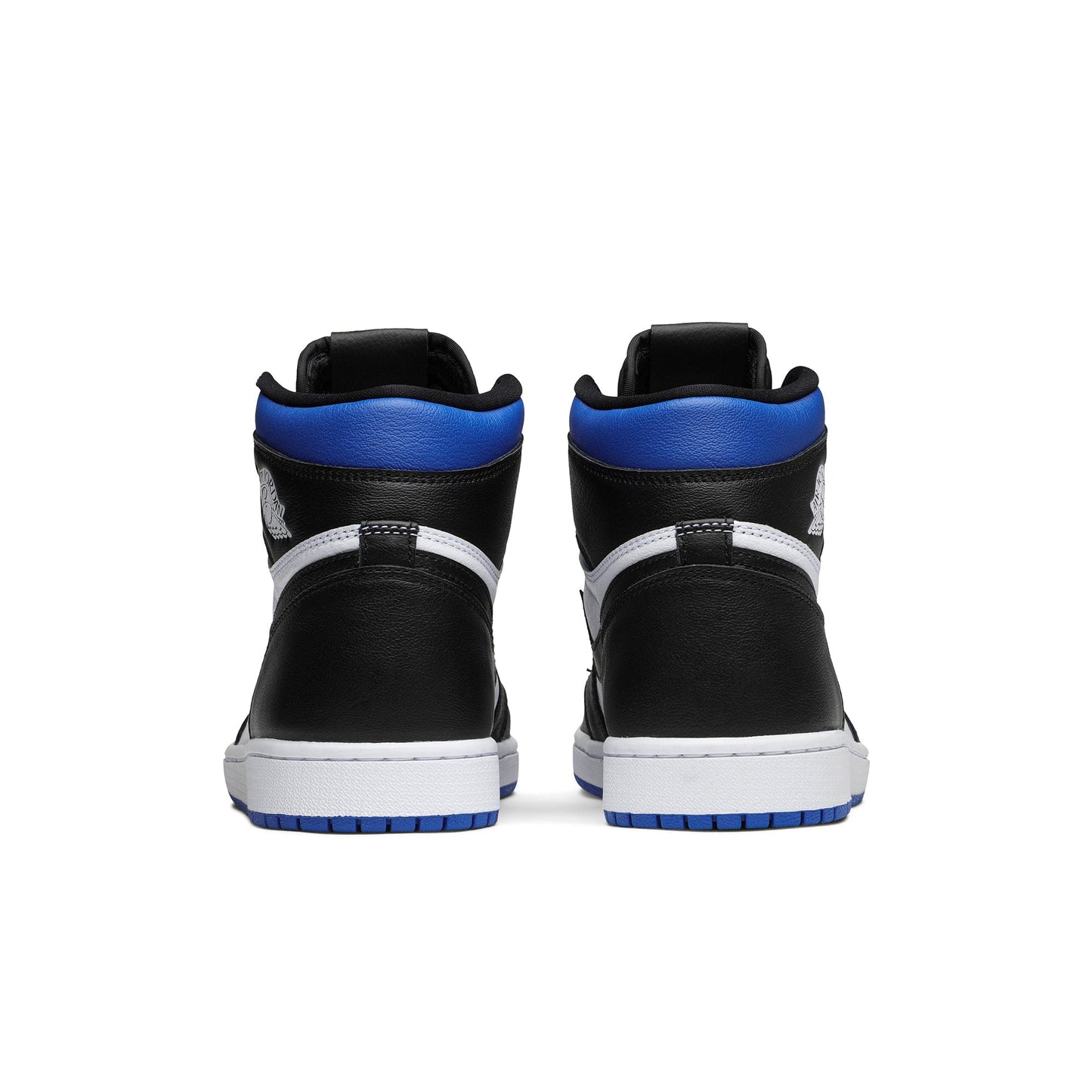 Air Jordan 1 Retro High OG Royal Toe 555088-041 Sneakers - Fresh Drop