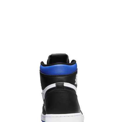 Air Jordan 1 Retro High OG Royal Toe 555088-041 Sneakers - Fresh Drop