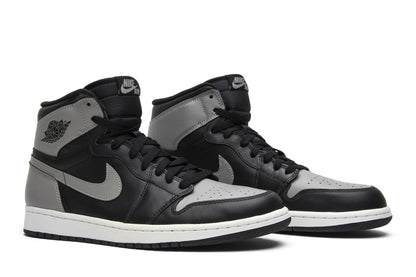 Air Jordan 1 Retro High OG Shadow Sneakers - Legend Status