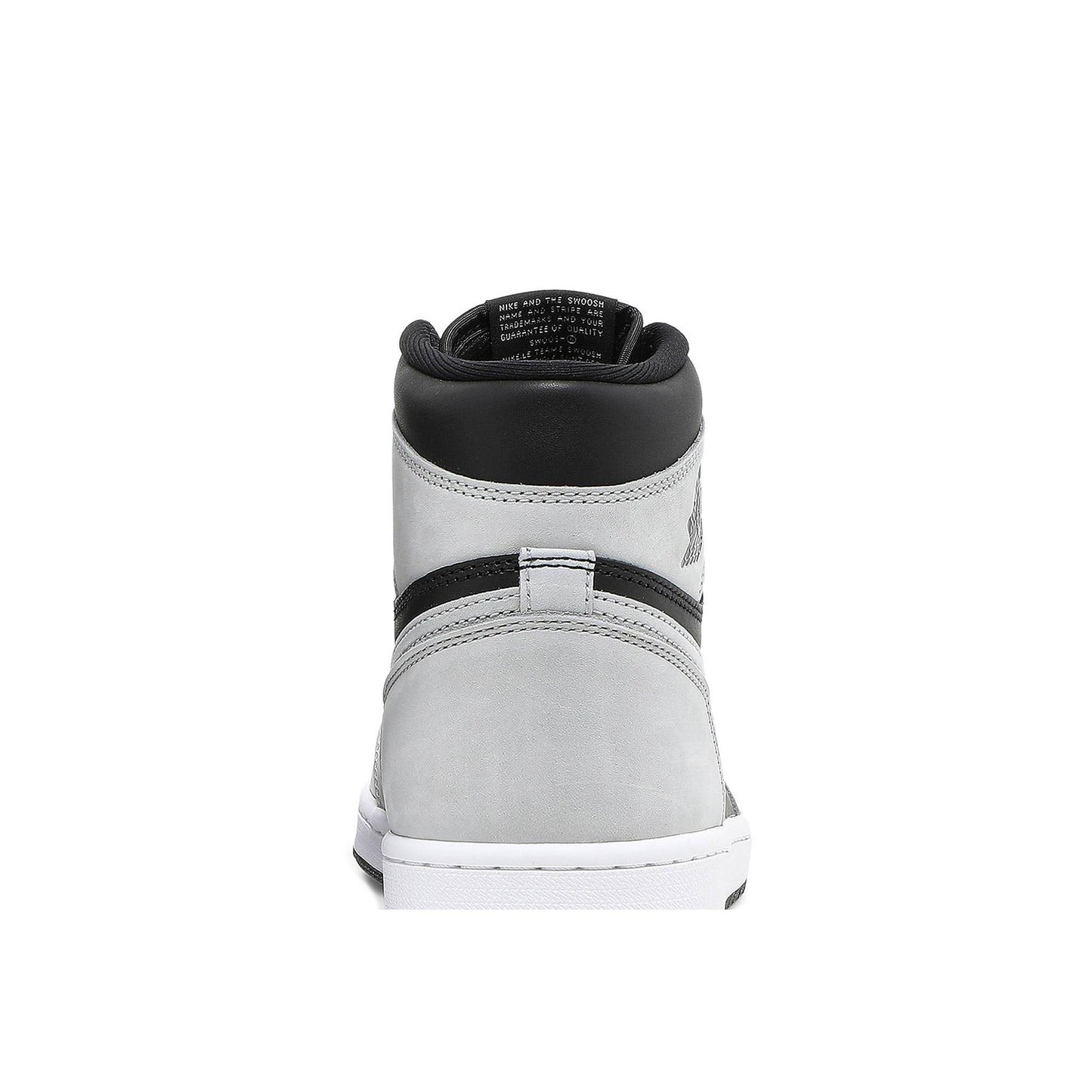 Air Jordan 1 Retro High OG Shadow 2.0 555088-035 Sneakers - Collaboration Rel...
