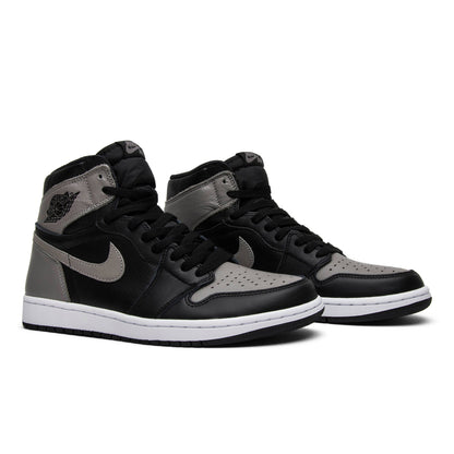 Air Jordan 1 Retro High OG Shadow 2018 555088-013 Sneakers - Retro Runner