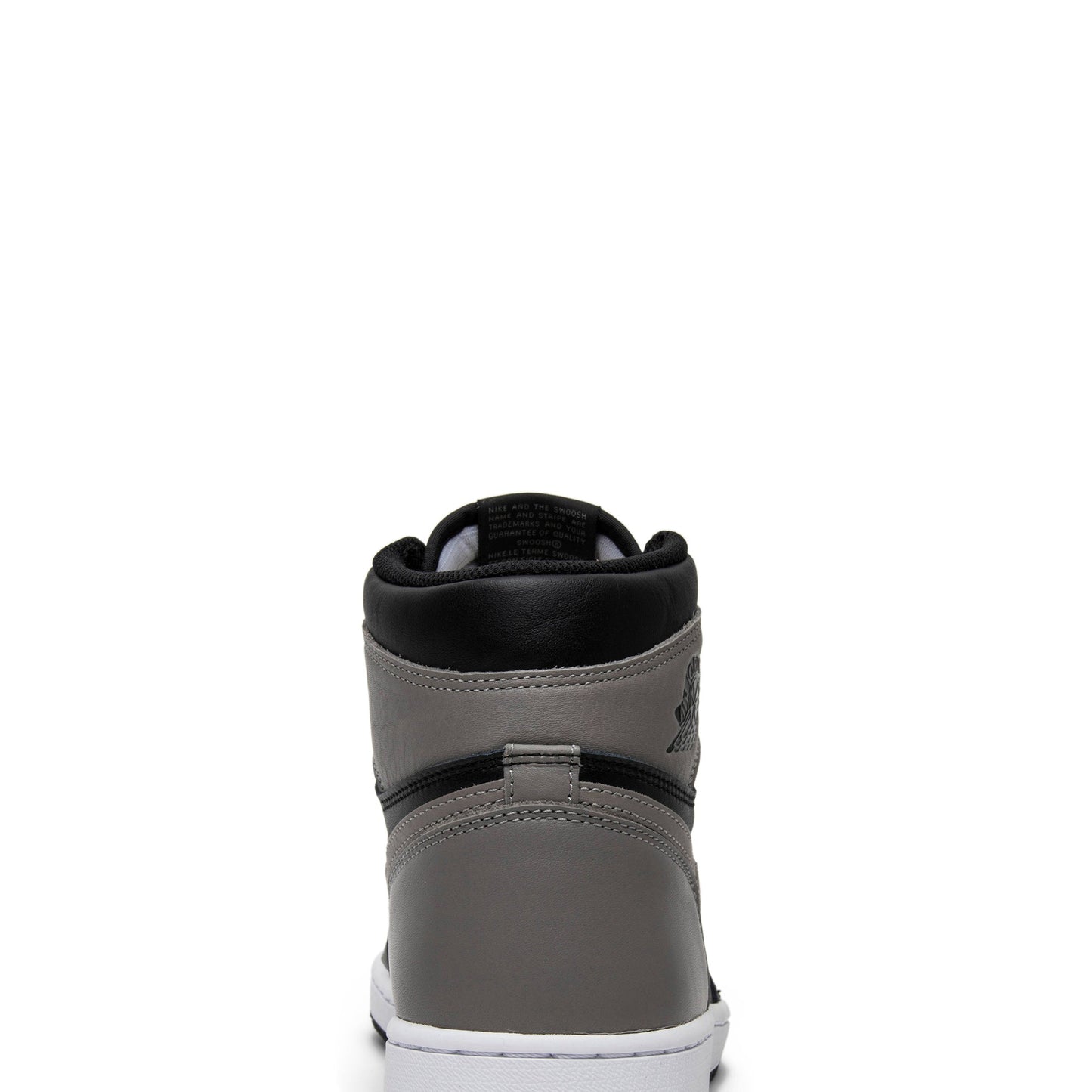 Air Jordan 1 Retro High OG Shadow 2018 555088-013 Sneakers - Retro Runner