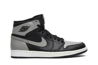 Air Jordan 1 Retro High OG Shadow Sneakers - Legend Status