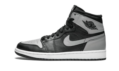 Air Jordan 1 Retro High OG Shadow Sneakers - Legend Status