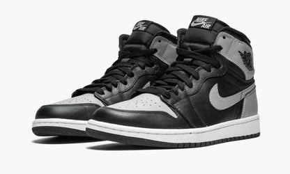 Air Jordan 1 Retro High OG Shadow Sneakers - All-Day Comfort