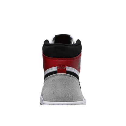 Air Jordan 1 Retro High OG Smoke Grey 555088-126 Sneakers - Game Changer