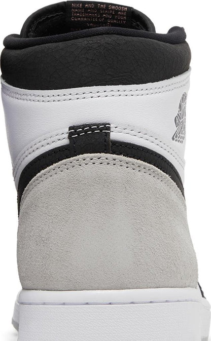 Air Jordan 1 Retro High OG Stage Haze Sneakers - Retro Runner