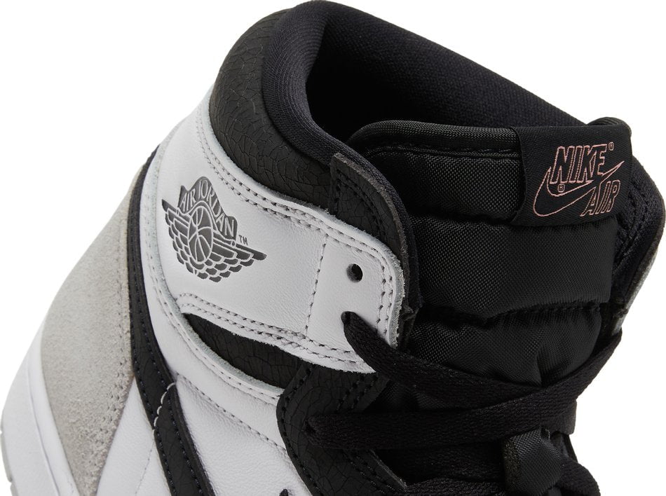 Air Jordan 1 Retro High OG Stage Haze Sneakers - Retro Runner