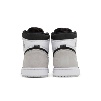 Air Jordan 1 Retro High OG Stage Haze 555088-108 Sneakers - Authentic