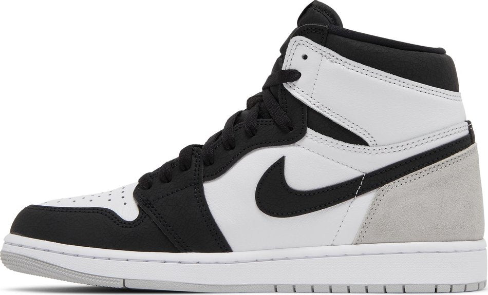 Air Jordan 1 Retro High OG Stage Haze Sneakers - All-Day Comfort