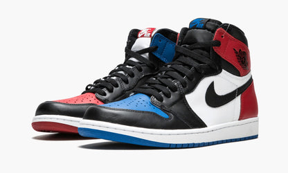 Air Jordan 1 Retro High OG Top 3 Sneakers - Collaboration Release