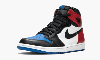 Air Jordan 1 Retro High OG Top 3 Sneakers - Collaboration Release