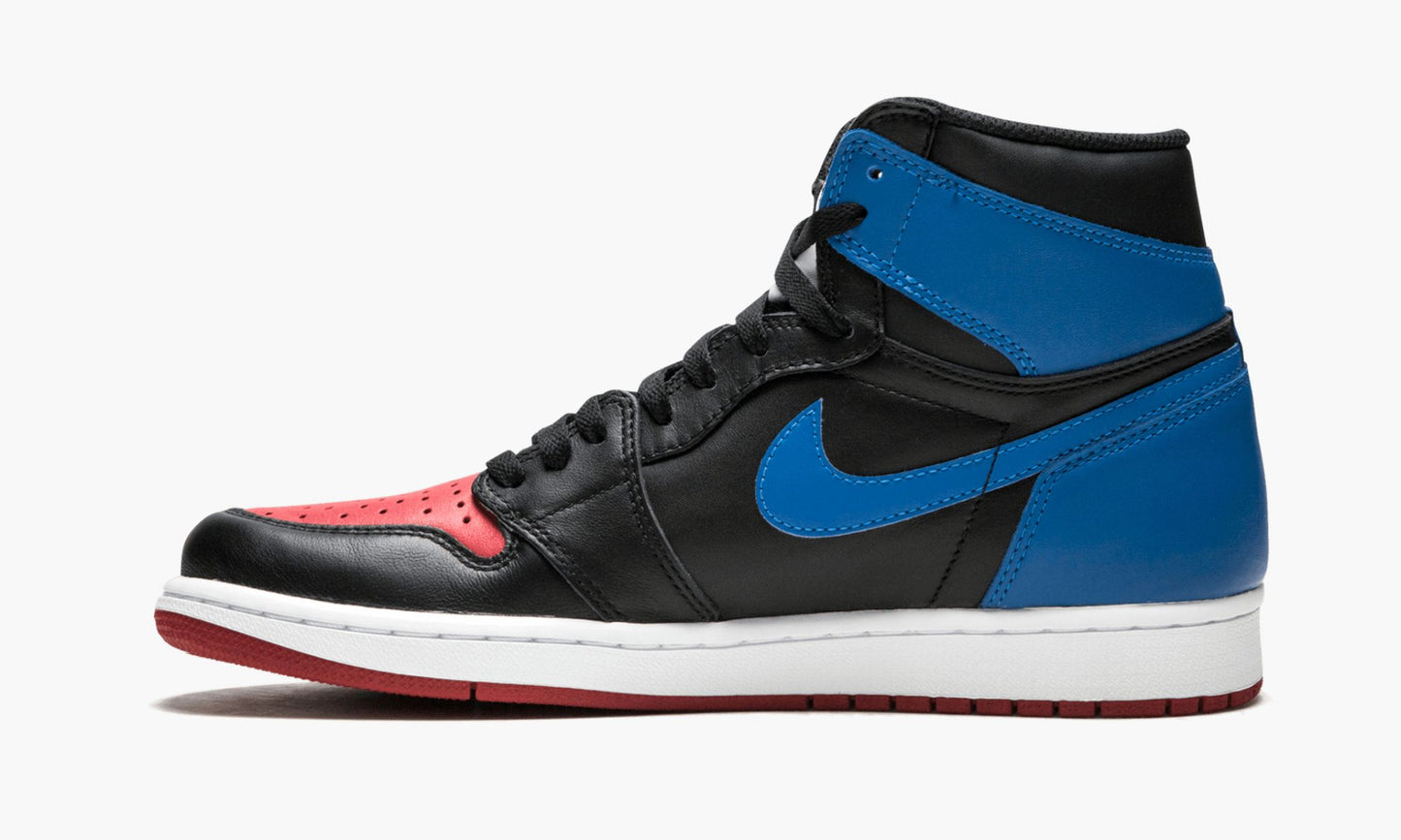 Air Jordan 1 Retro High OG Top 3 Sneakers - Collaboration Release