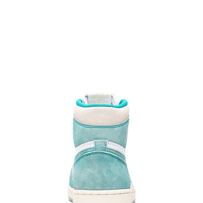 Air Jordan 1 Retro High OG Turbo Green 555088-311 Sneakers - Head-Turner
