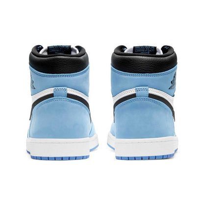 Air Jordan 1 Retro High OG University Blue Sneakers - Pro-Level