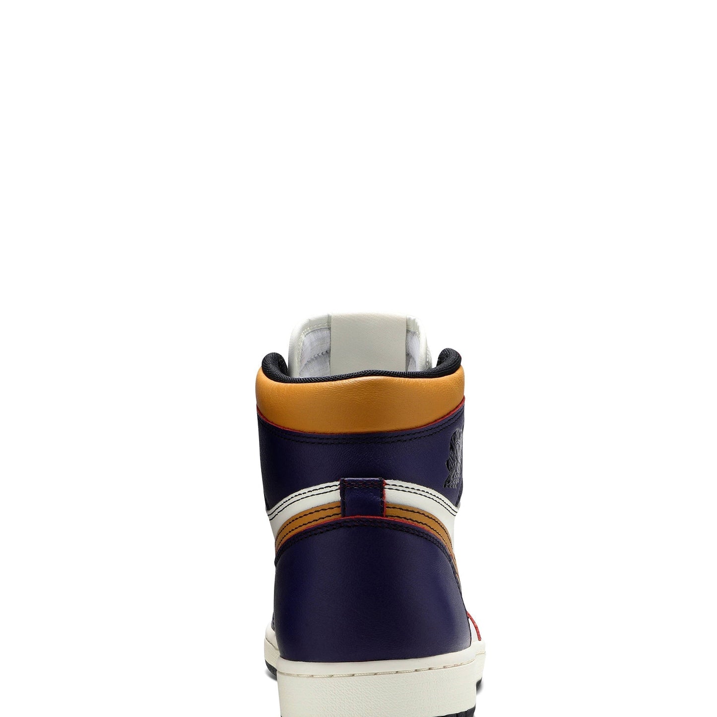 Air Jordan 1 Retro High SB ‘LA To Chicago’ CD6578-507 Sneakers - Style Staple