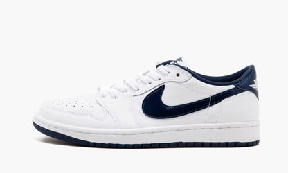 Air Jordan 1 Retro Low OG Sneakers - Retro Classic | Rotation Essential