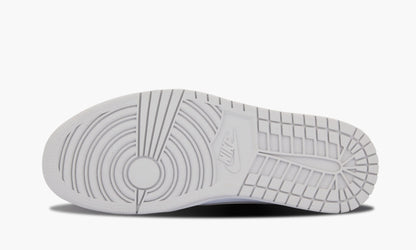 Air Jordan 1 Retro Low OG “White / Neutral Grey Sneakers - Premium Sneaker