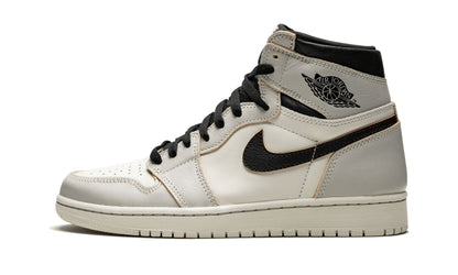 Air Jordan 1 SB Retro High OG NYC to Paris Sneakers - Heritage Edition