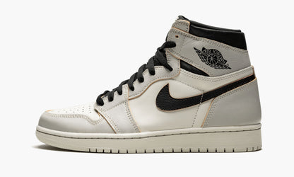 Air Jordan 1 SB Retro High OG NYC to Paris Sneakers - Heritage Edition