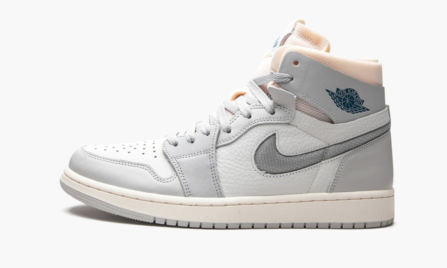 Air Jordan 1 Zoom CMFT “London” Sneakers - Court Icon | Hype Sneaker