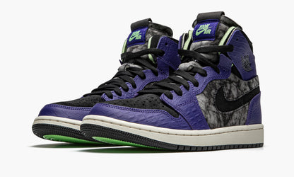Air Jordan 1 Zoom Comfort “Bayou Boys” Sneakers - Performance Runner