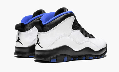 Air Jordan 10 Retro “Orlando” Sneakers - Premium Sneaker