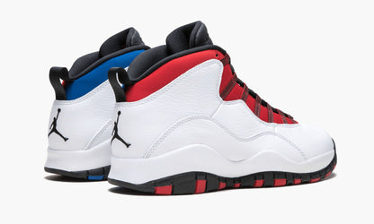 Air Jordan 10 Retro Russell Westbrook Sneakers - Heritage Edition