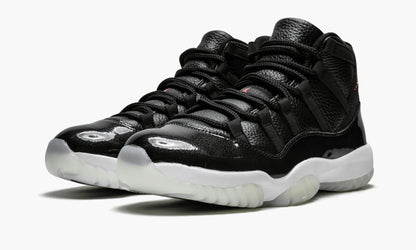Air Jordan 11 Retro 72-10 Sneakers - Collaboration Release