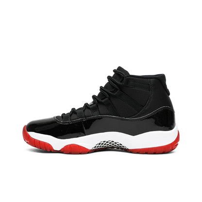 Air Jordan 11 Retro ‘Bred’ 2019 378037-061 Sneakers - Archive Edition
