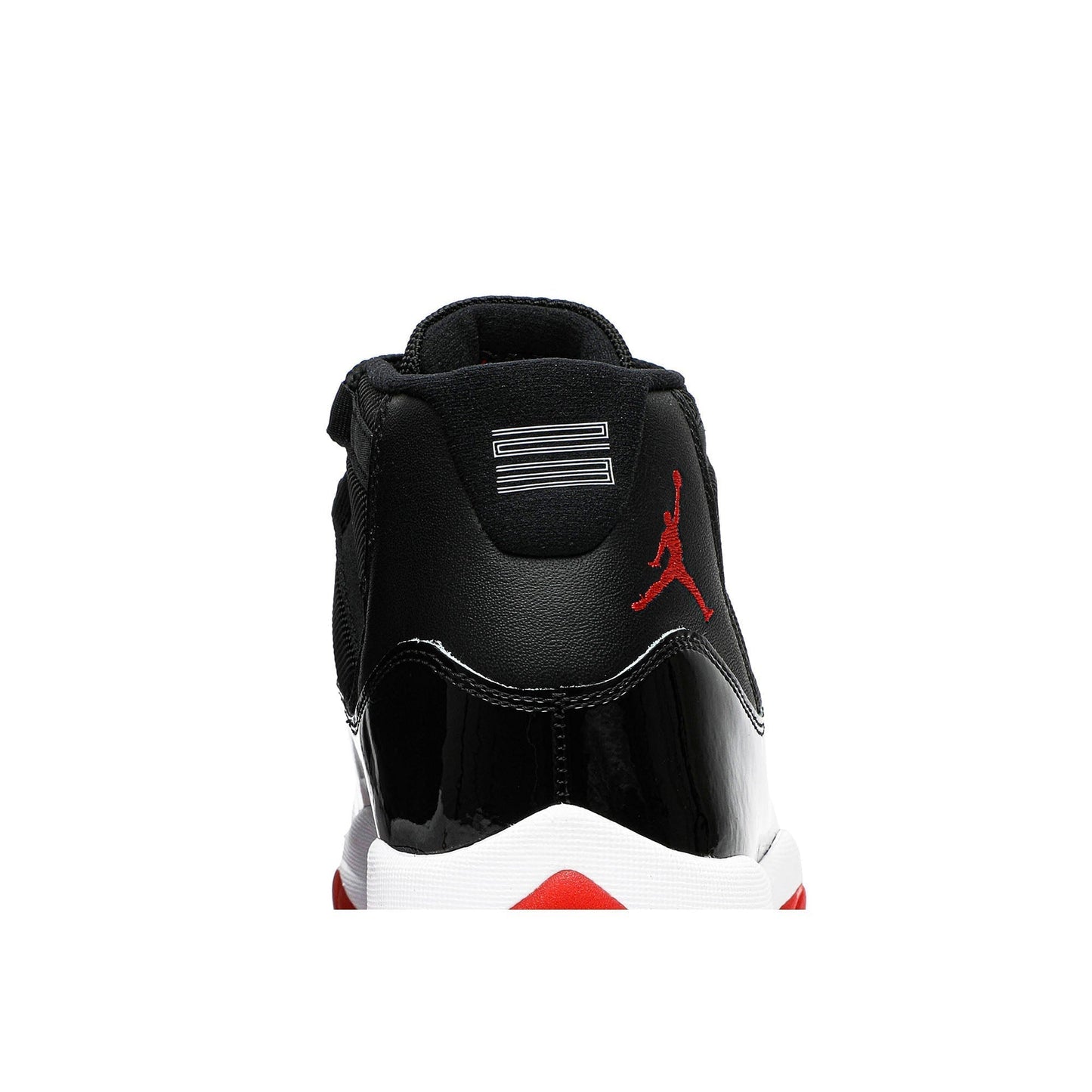 Air Jordan 11 Retro ‘Bred’ 2019 378037-061 Sneakers - Archive Edition