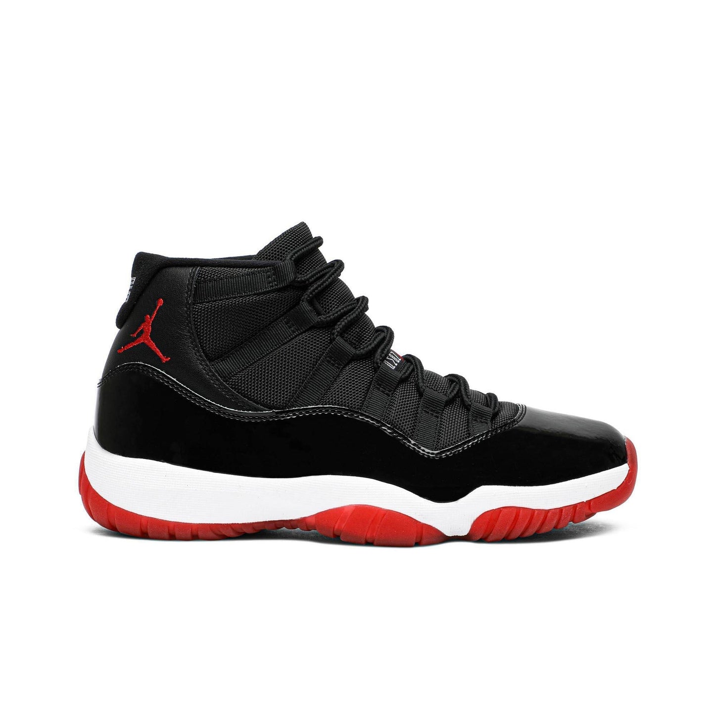 Air Jordan 11 Retro ‘Bred’ 2019 378037-061 Sneakers - Archive Edition