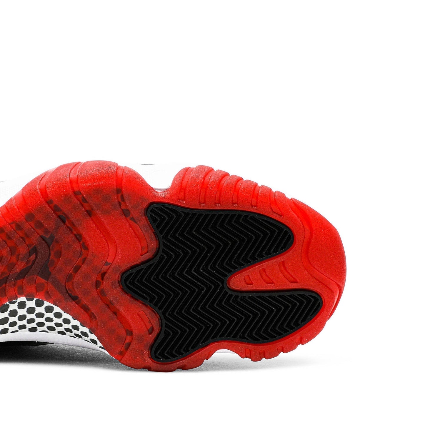 Air Jordan 11 Retro ‘Bred’ 2019 378037-061 Sneakers - Archive Edition