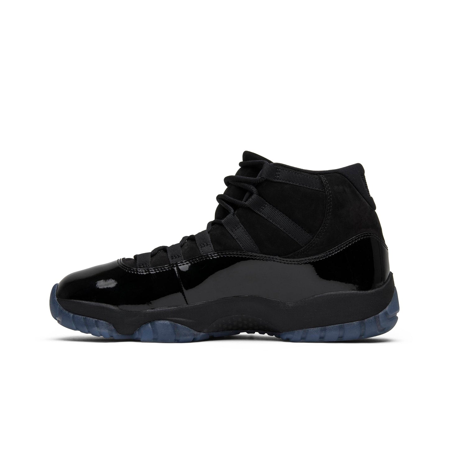 Air Jordan 11 Retro ‘Cap and Gown’ 378037-005 Sneakers - Legend Status