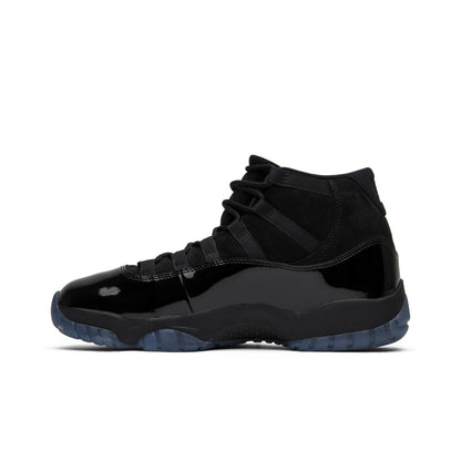Air Jordan 11 Retro ‘Cap and Gown’ 378037-005 Sneakers - Legend Status
