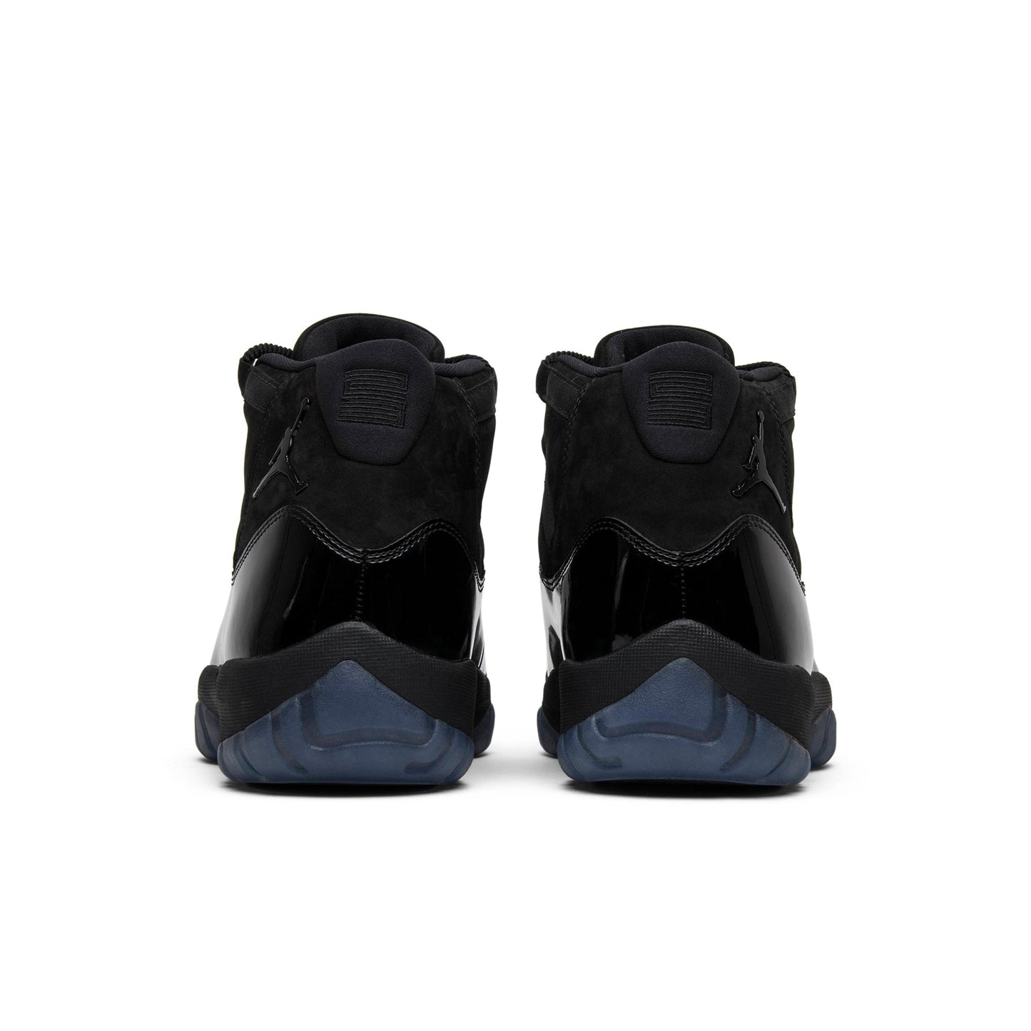 Air Jordan 11 Retro ‘Cap and Gown’ 378037-005 Sneakers - Legend Status