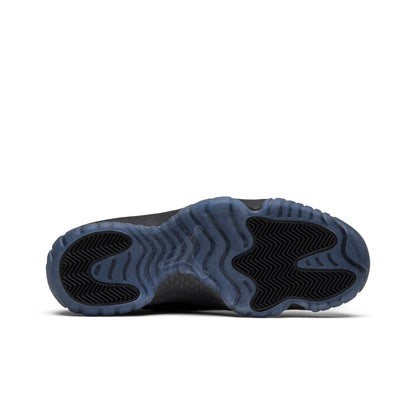 Air Jordan 11 Retro ‘Cap and Gown’ 378037-005 Sneakers - Legend Status