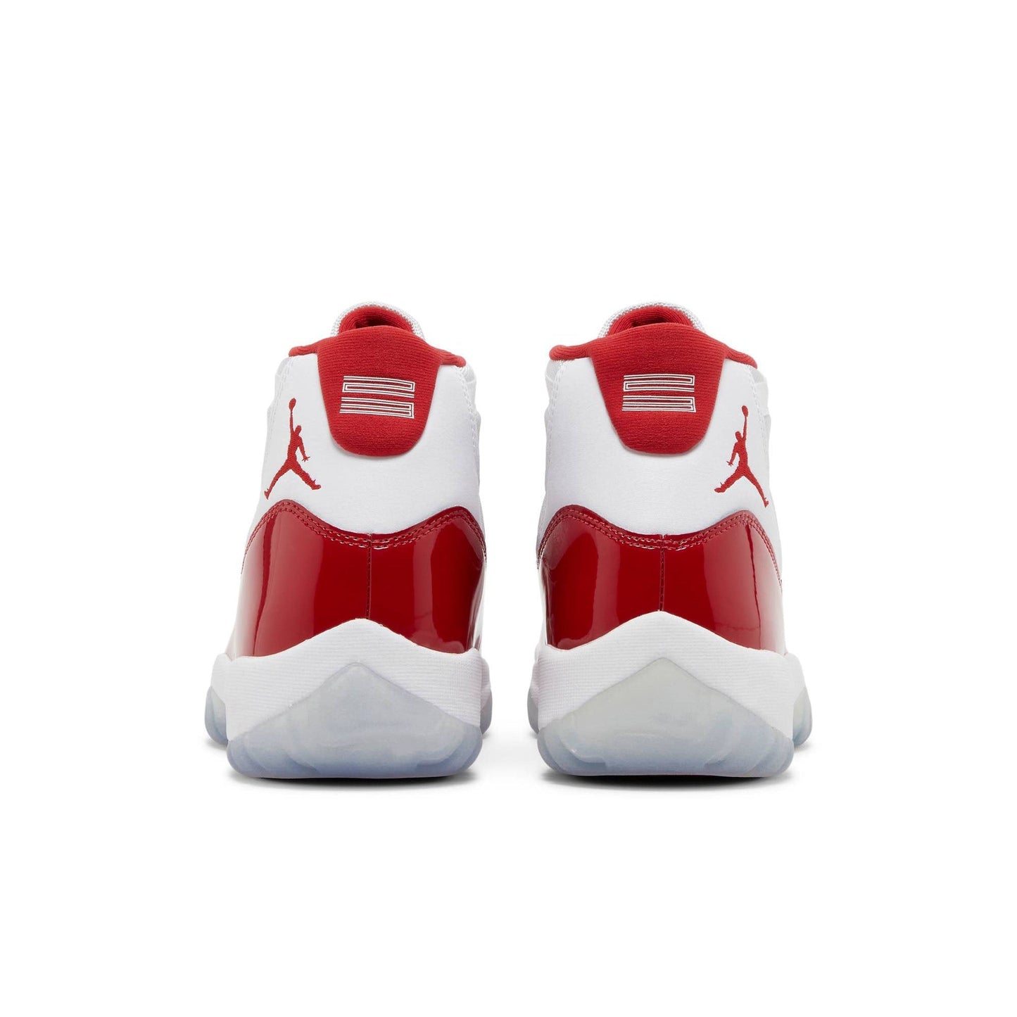Air Jordan 11 Retro ‘Cherry’ CT8012-116 Sneakers - Hype Release