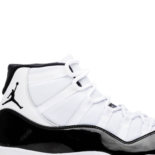 Air Jordan 11 Retro ‘Concord’ 2018 378037-100 Sneakers - Premium Sneaker
