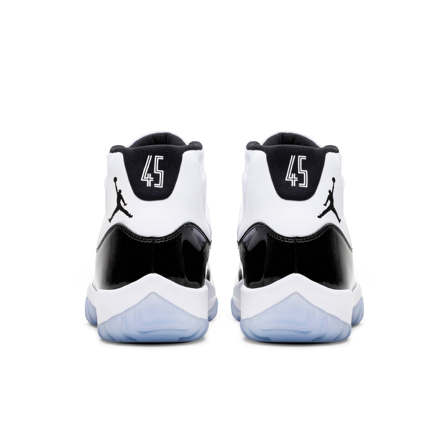 Air Jordan 11 Retro ‘Concord’ 2018 378037-100 Sneakers - Premium Sneaker