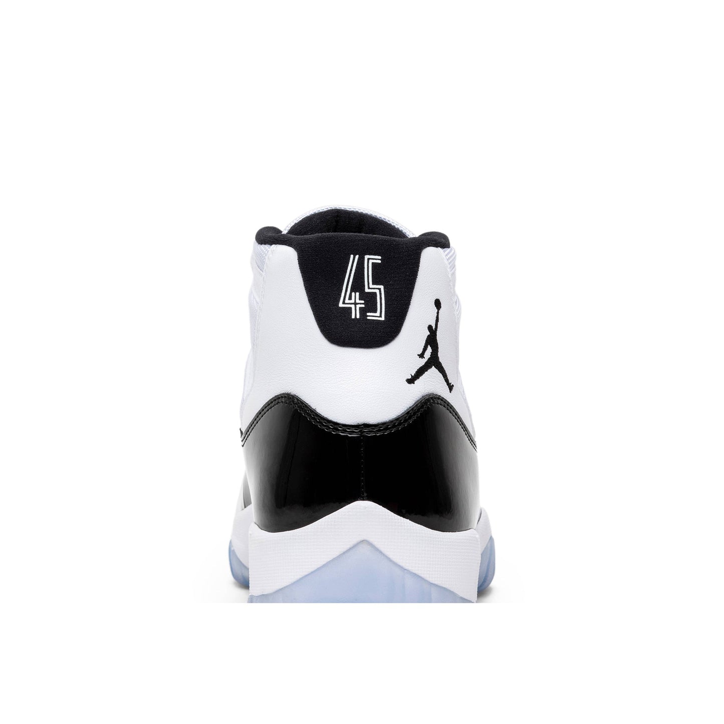 Air Jordan 11 Retro ‘Concord’ 2018 378037-100 Sneakers - Premium Sneaker