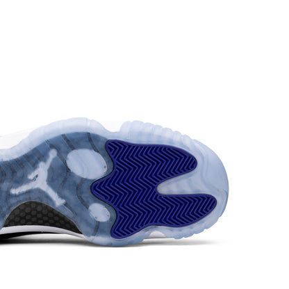 Air Jordan 11 Retro ‘Concord’ 2018 378037-100 Sneakers - Premium Sneaker