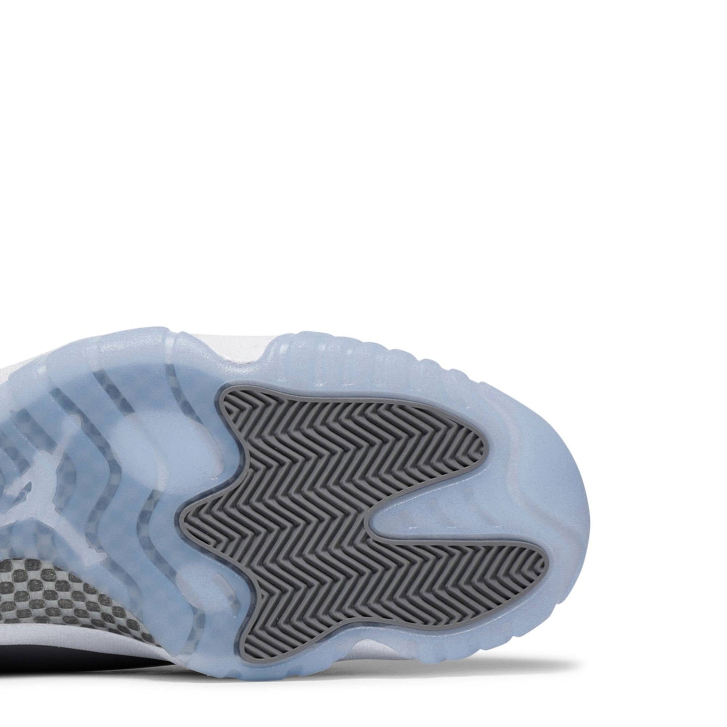 Air Jordan 11 Retro ‘Cool Grey’ 2021 CT8012-005 Sneakers - Retro Runner