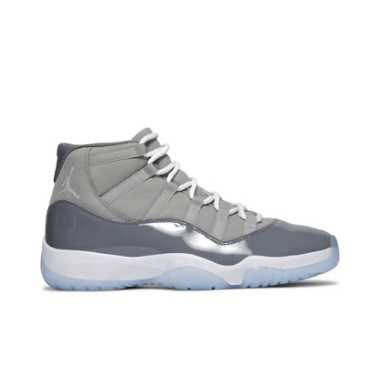 Air Jordan 11 Retro ‘Cool Grey’ 2021 CT8012-005 Sneakers - Retro Runner
