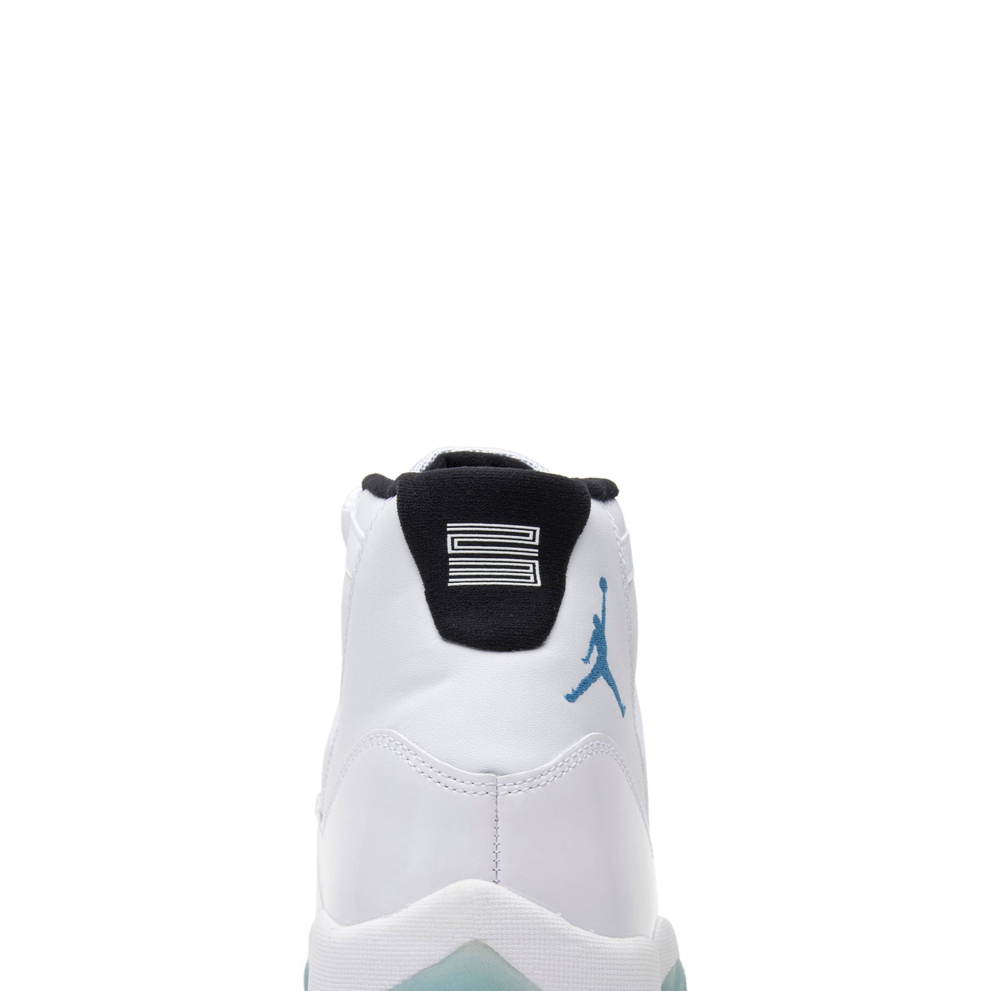 Air Jordan 11 Retro ‘Legend Blue’ 2014 378037-117 Sneakers - Cushioned Stride