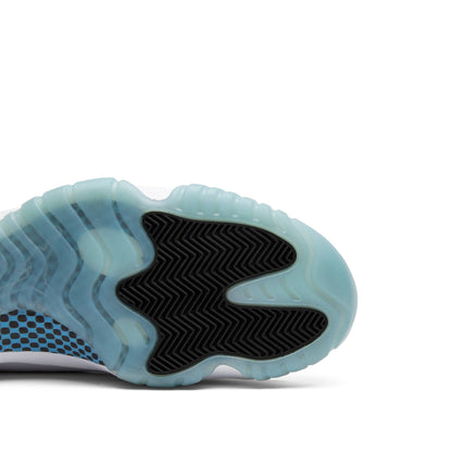 Air Jordan 11 Retro ‘Legend Blue’ 2014 378037-117 Sneakers - Cushioned Stride